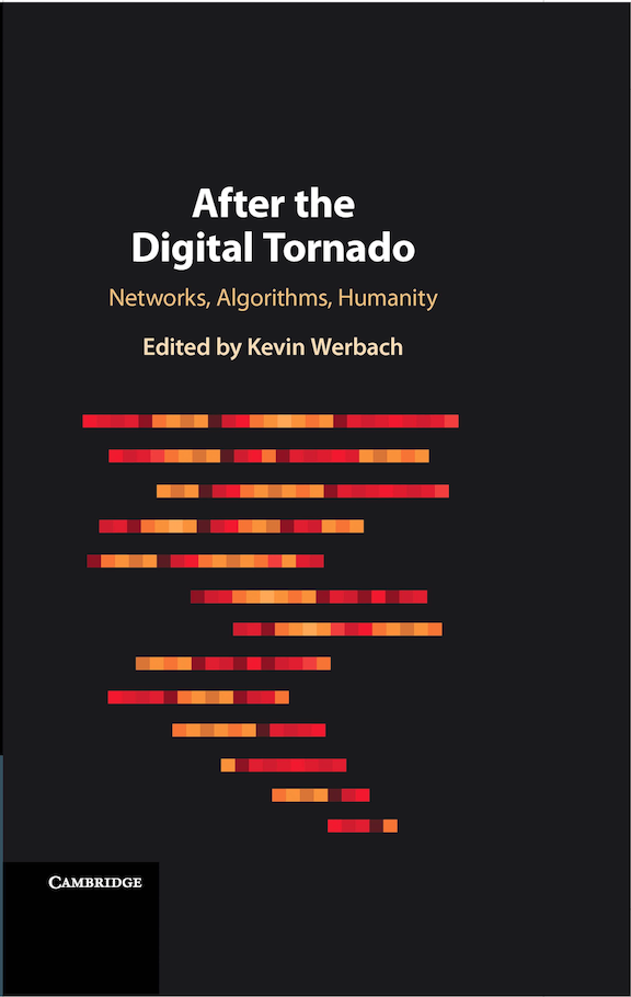 After the Digital Tornado: Networks, Algorithms, Humanity